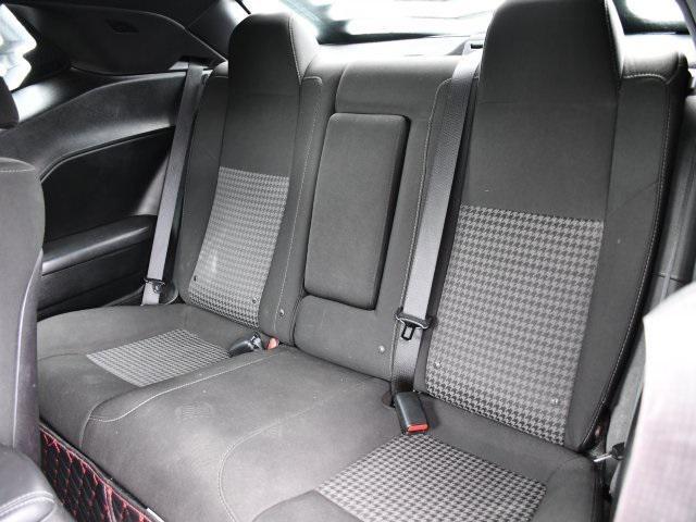 used 2020 Dodge Challenger car, priced at $23,542