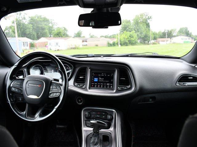 used 2020 Dodge Challenger car, priced at $23,542