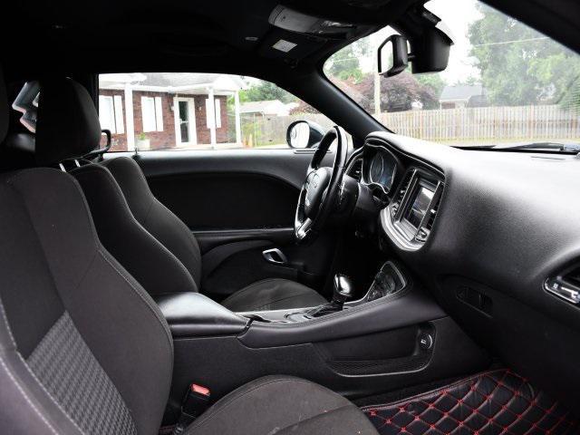 used 2020 Dodge Challenger car, priced at $23,542