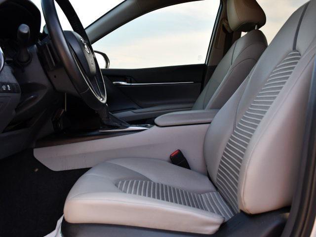 used 2023 Toyota Camry car, priced at $27,304