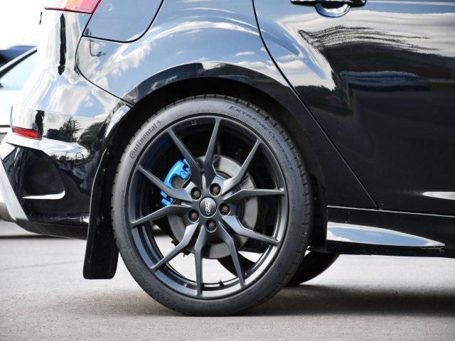 used 2016 Ford Focus RS car, priced at $23,054
