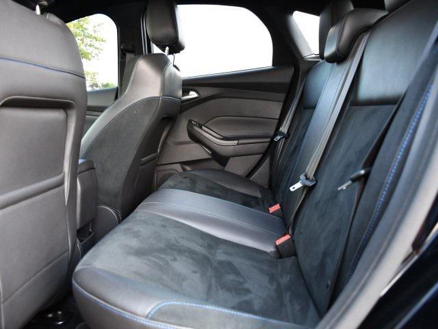 used 2016 Ford Focus RS car, priced at $23,054