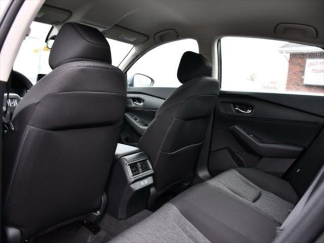 new 2025 Honda Accord car, priced at $28,257