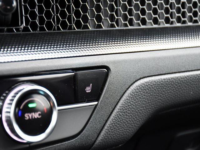 new 2026 Honda CR-V Hybrid car, priced at $40,015