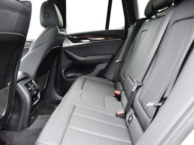 used 2019 BMW X3 car, priced at $25,601