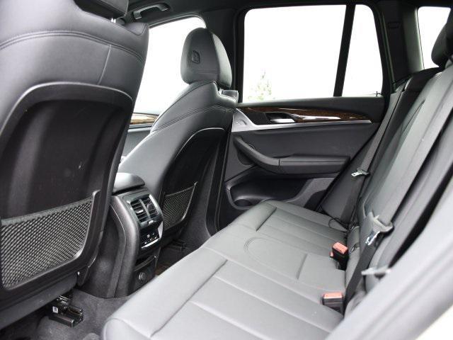 used 2019 BMW X3 car, priced at $25,601