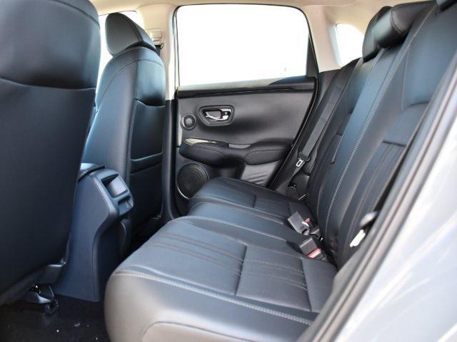 new 2026 Honda HR-V car, priced at $31,951
