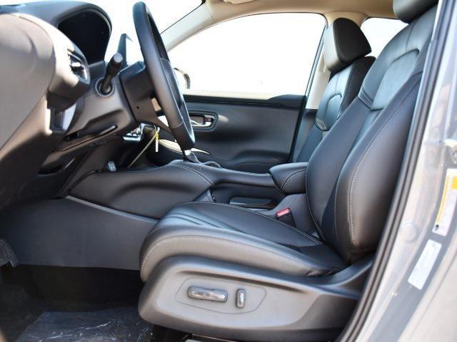 new 2026 Honda HR-V car, priced at $31,951