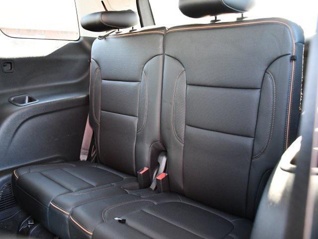 used 2021 GMC Acadia car, priced at $28,860