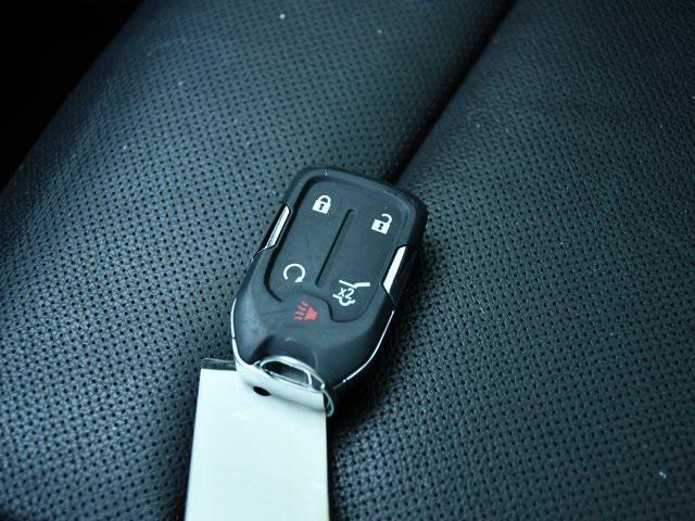 used 2021 GMC Acadia car, priced at $28,860