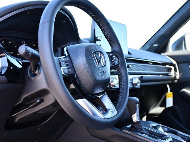 new 2026 Honda Civic Hybrid car, priced at $31,922