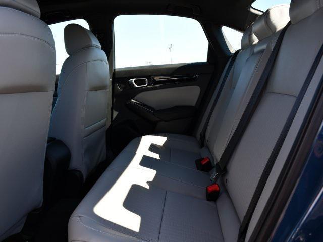 new 2026 Honda Civic Hybrid car, priced at $31,922