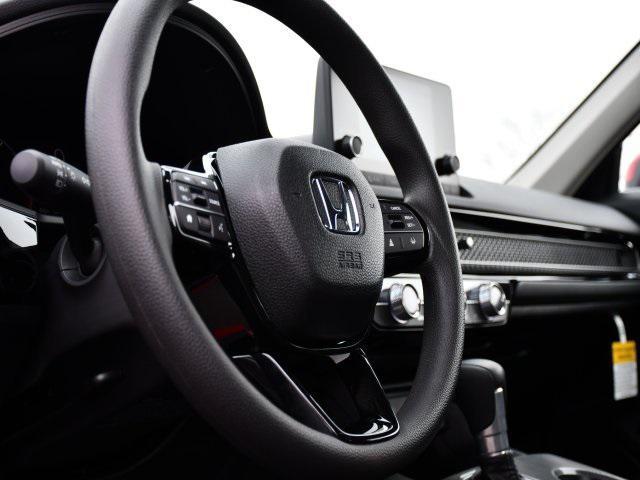 new 2026 Honda Civic car, priced at $24,857