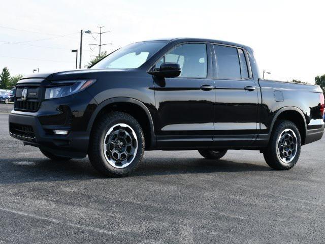 used 2024 Honda Ridgeline car, priced at $35,109