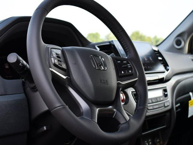 used 2024 Honda Ridgeline car, priced at $35,109
