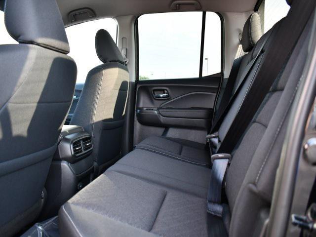 used 2024 Honda Ridgeline car, priced at $35,109