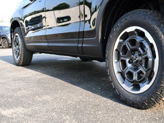 used 2024 Honda Ridgeline car, priced at $35,109