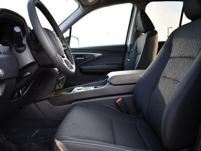 used 2024 Honda Ridgeline car, priced at $35,109