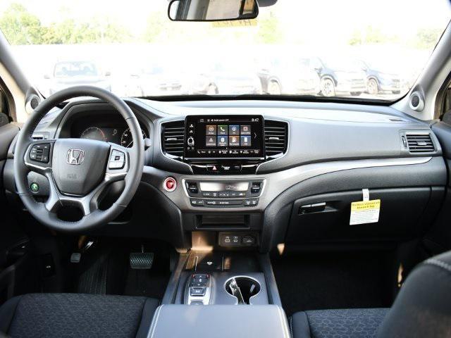 used 2024 Honda Ridgeline car, priced at $35,109