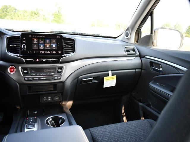 used 2024 Honda Ridgeline car, priced at $35,109