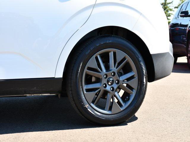 used 2021 Kia Soul car, priced at $17,194