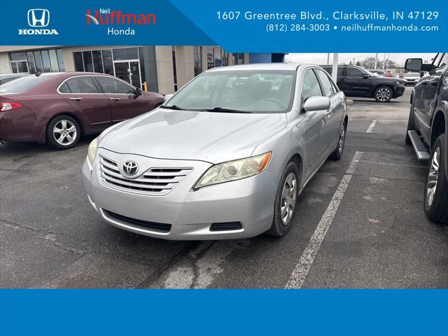 used 2009 Toyota Camry car, priced at $5,530