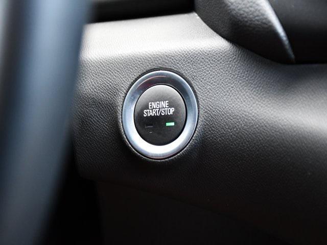 used 2024 GMC Terrain car, priced at $27,993