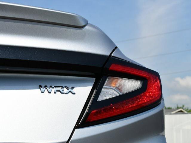 used 2022 Subaru WRX car, priced at $31,614