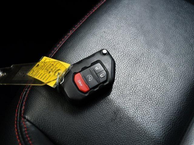 used 2021 Jeep Wrangler Unlimited car, priced at $35,693