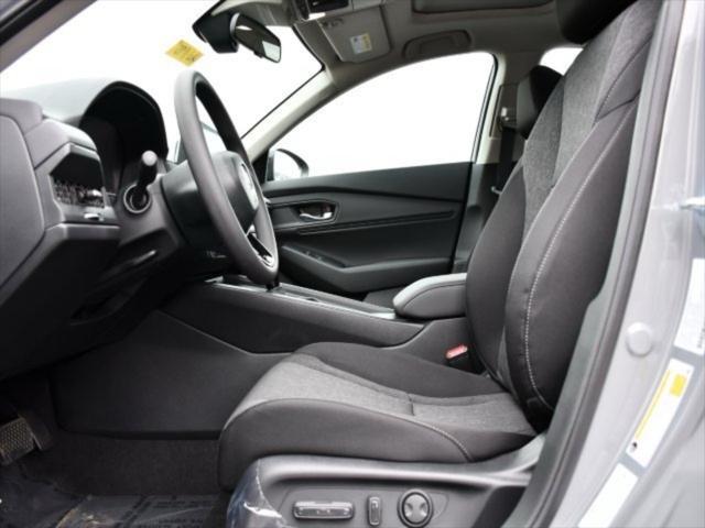 new 2025 Honda Accord car, priced at $30,705