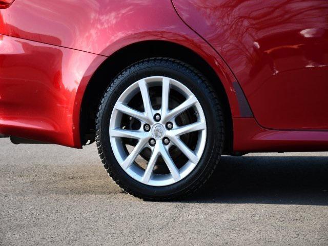 used 2011 Lexus IS 250 car, priced at $7,404