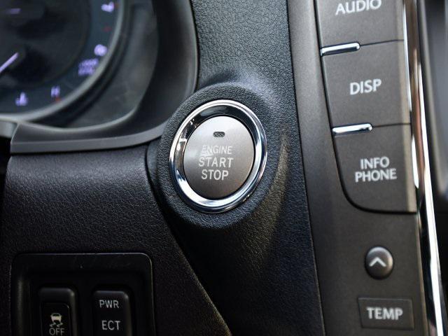 used 2011 Lexus IS 250 car, priced at $7,404