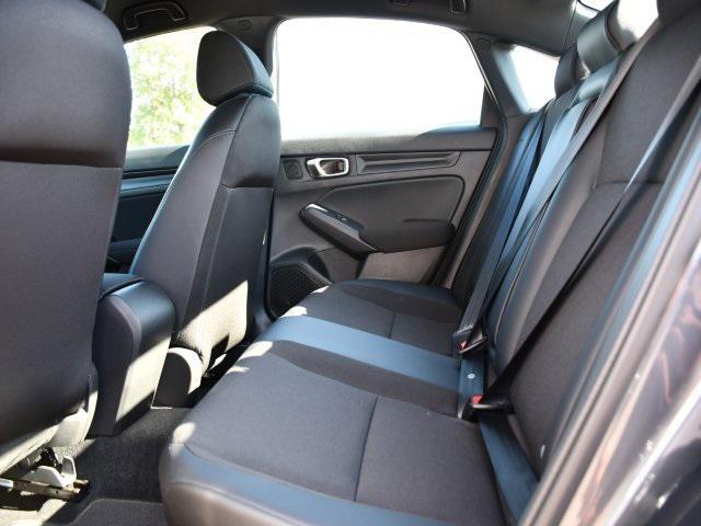 new 2026 Honda Civic car, priced at $26,541