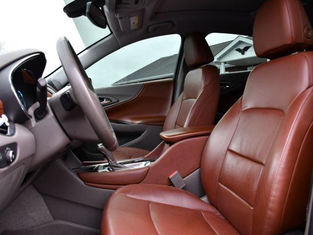 used 2017 Chevrolet Malibu car, priced at $13,974