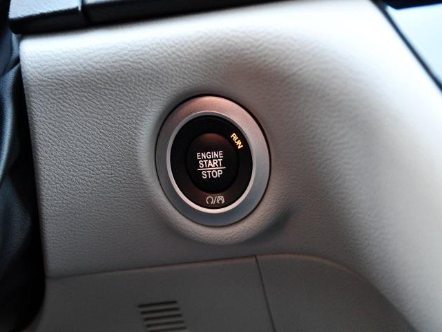 used 2017 Chrysler Pacifica car, priced at $16,116