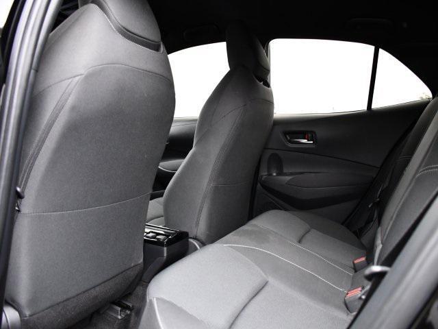 used 2024 Toyota GR Corolla car, priced at $36,896