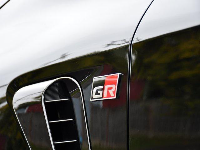 used 2024 Toyota GR Corolla car, priced at $36,896