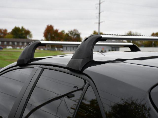 used 2024 Toyota GR Corolla car, priced at $36,896