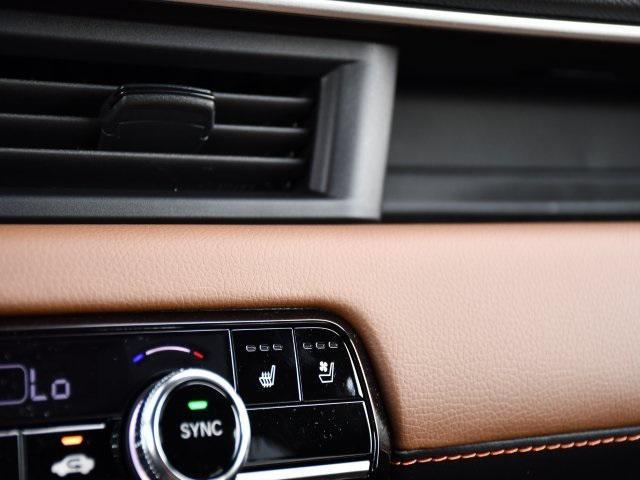 new 2026 Honda Passport car, priced at $51,616