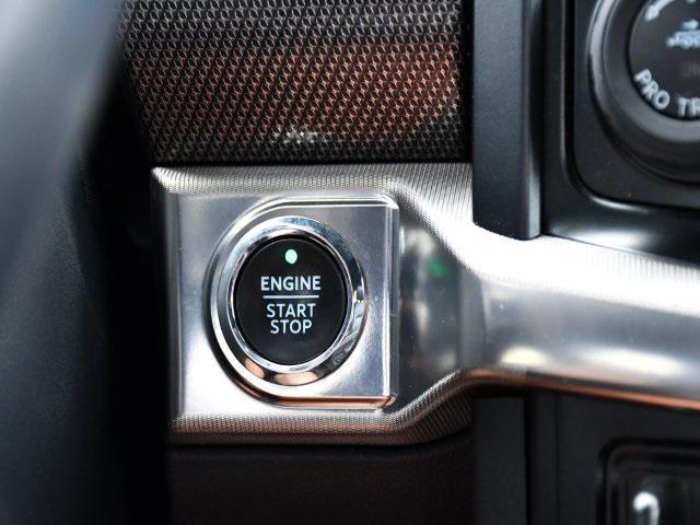 used 2021 Ford F-150 car, priced at $55,404