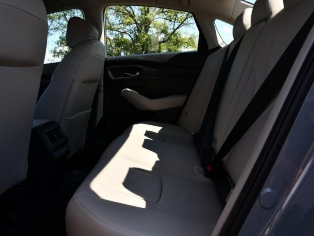 new 2025 Honda Accord Hybrid car, priced at $34,750