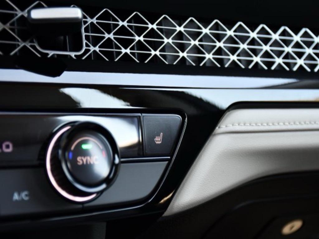 new 2025 Honda Accord Hybrid car, priced at $34,750