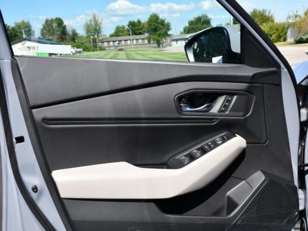 new 2025 Honda Accord Hybrid car, priced at $34,750