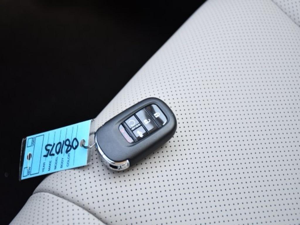 new 2025 Honda Accord Hybrid car, priced at $34,750