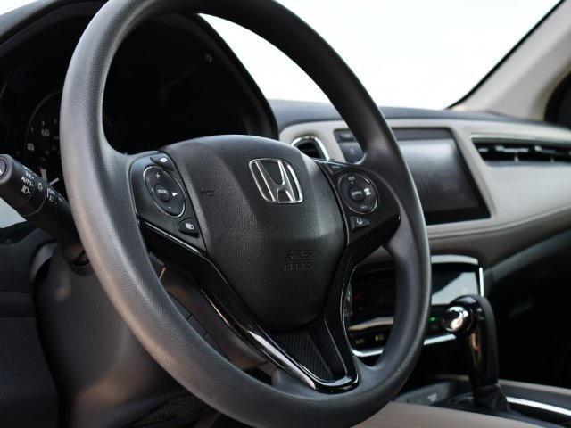 used 2019 Honda HR-V car, priced at $21,958