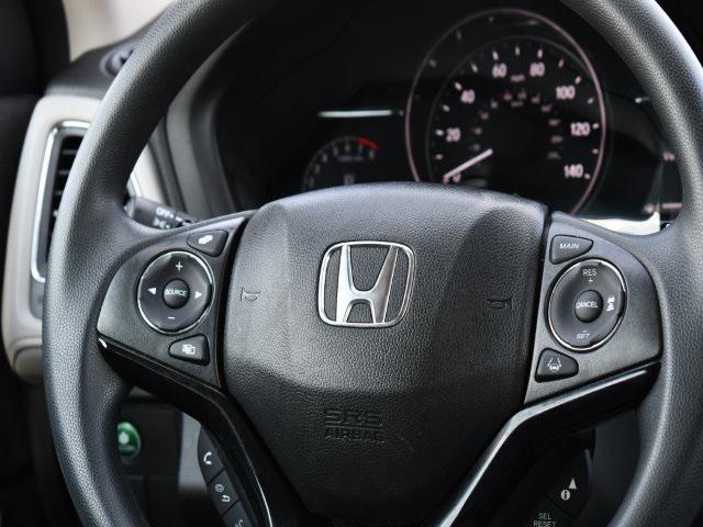 used 2019 Honda HR-V car, priced at $21,959
