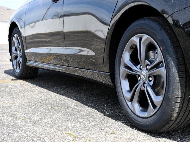 new 2025 Honda Accord Hybrid car, priced at $34,274