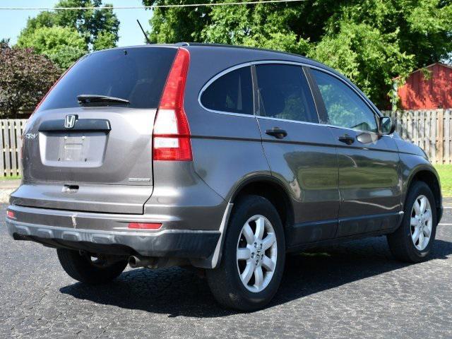 used 2011 Honda CR-V car, priced at $7,990
