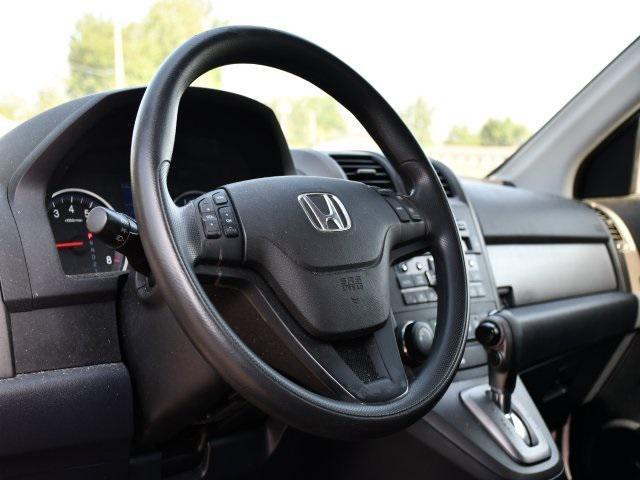used 2011 Honda CR-V car, priced at $7,990