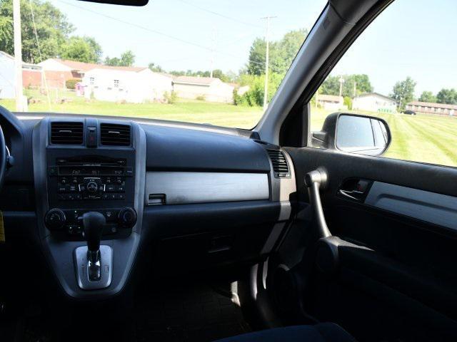 used 2011 Honda CR-V car, priced at $7,990